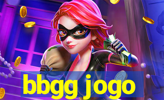 bbgg jogo